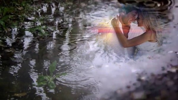 Вальс дождя мелодия для души