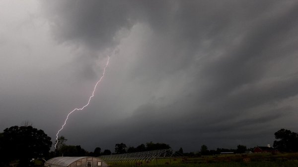 Шквал (ветер)