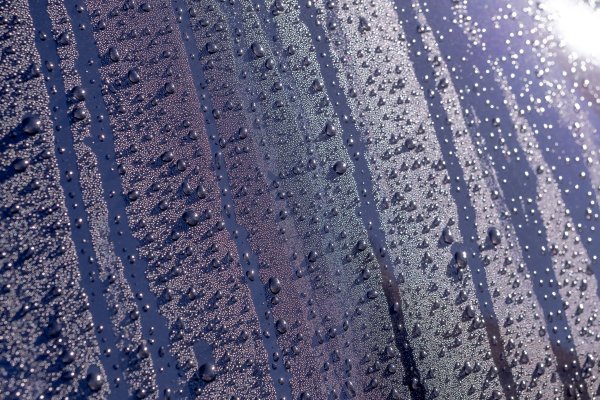 Роса иней дождь и снег