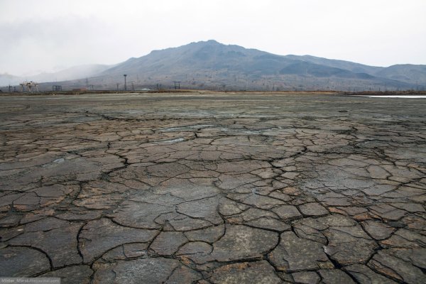 Карабаш зона экологического бедствия