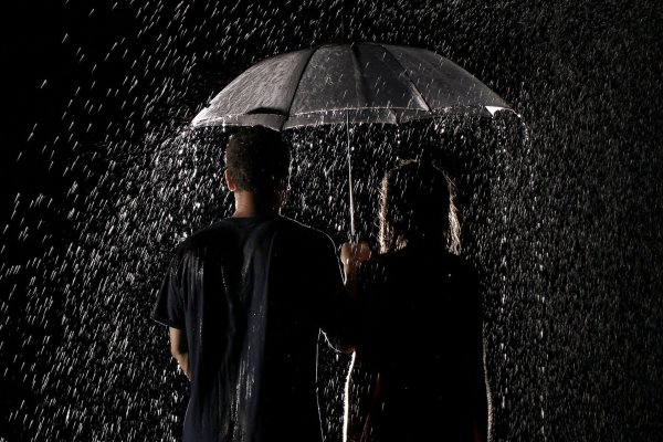 Rain & Sun Леонид Руденко
