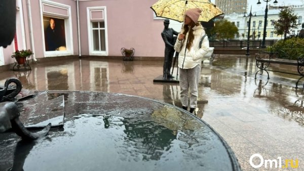 Ненастный день