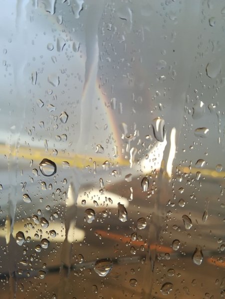 Дождь дождь падают капли