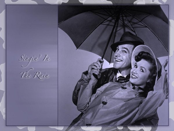 Singin' in the Rain (1952)