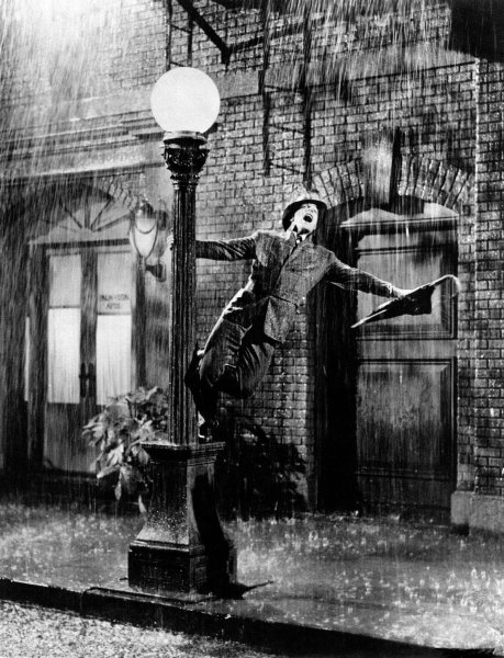 Singing in the Rain фильм
