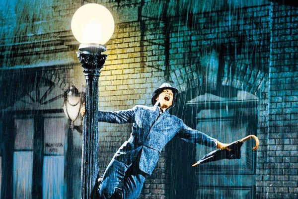 Singin' in the Rain (1952)