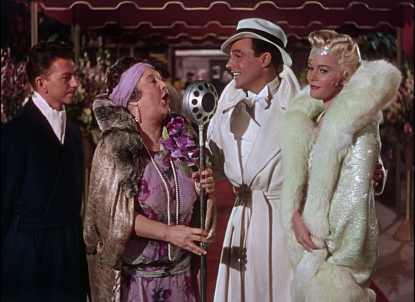 Поющие под дождем фильм 1952 Джин Келли