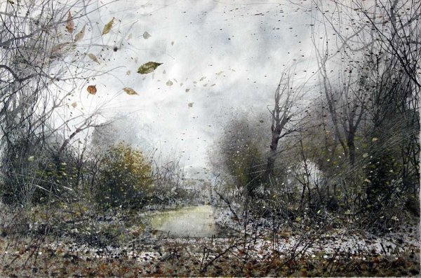 Рамиль Абдуллин художник