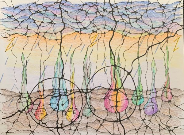 Нейрографика инструменты