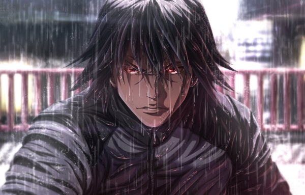 Зетмен Джин