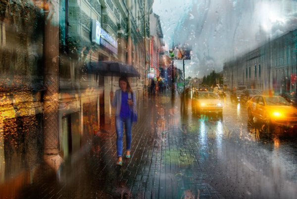 Фотограф из Санкт-Петербурга Эдуард Гордеев