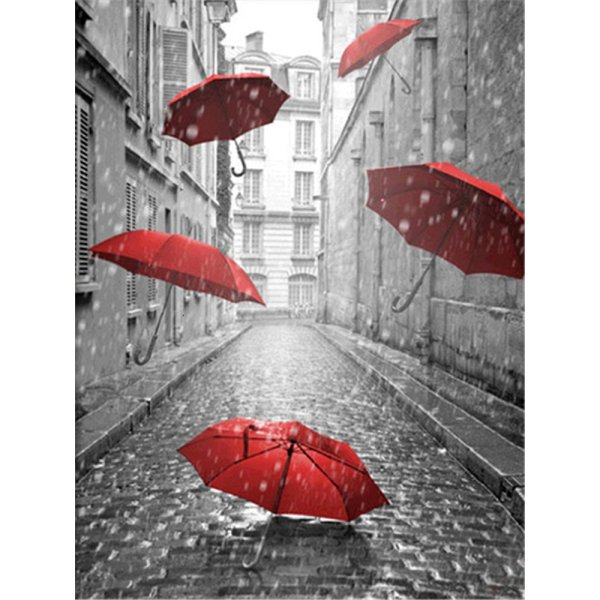 Umbrella на дверь