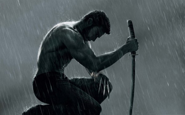 Росомаха: Бессмертный фильм 2013