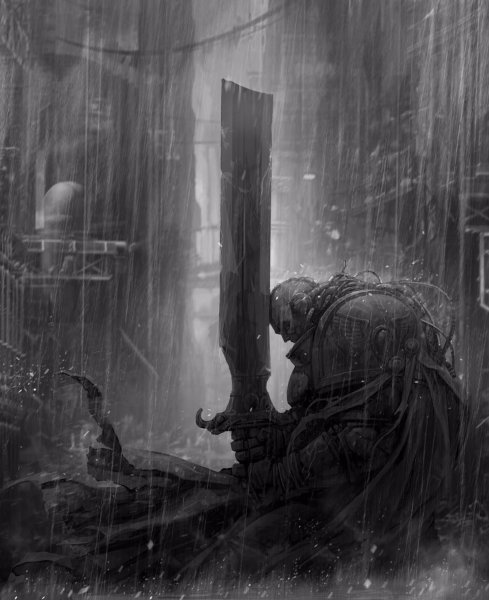 Warhammer 40k Dark Tide