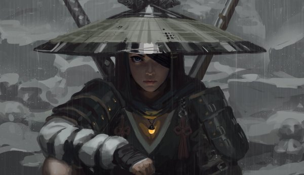 Guweiz катана
