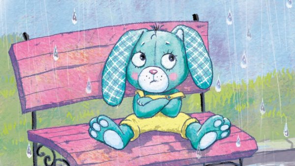 Барто а. "Зайка"