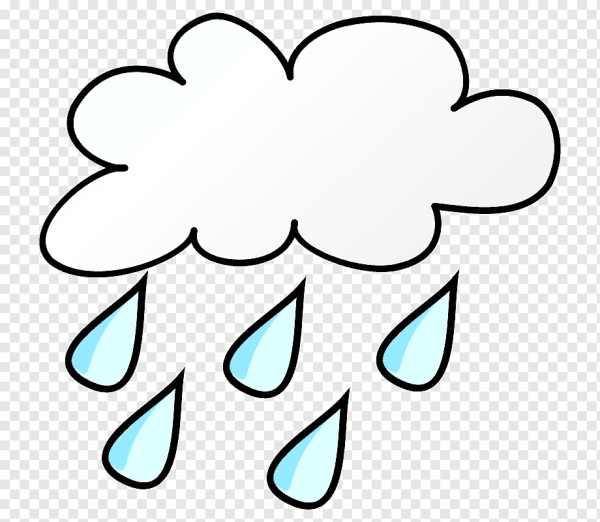 Тучка трафареты для вырезания