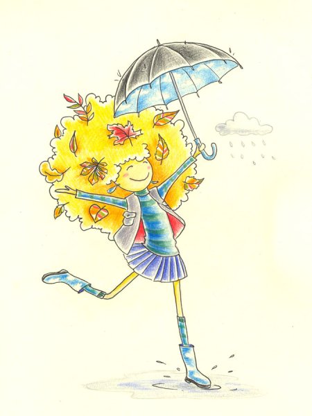 Позитивные открыточки