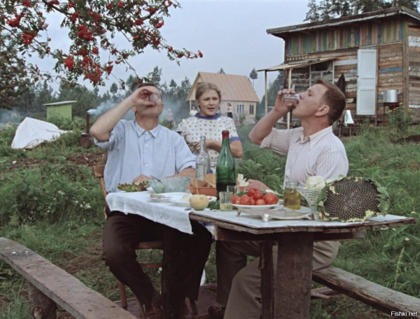Москва слезам не верит фильм 1979