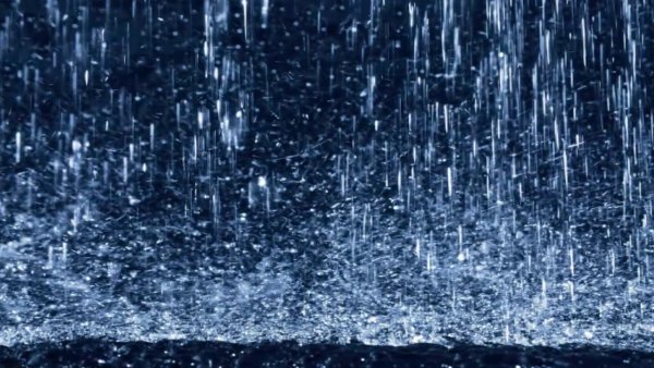 Шум дождя изображение
