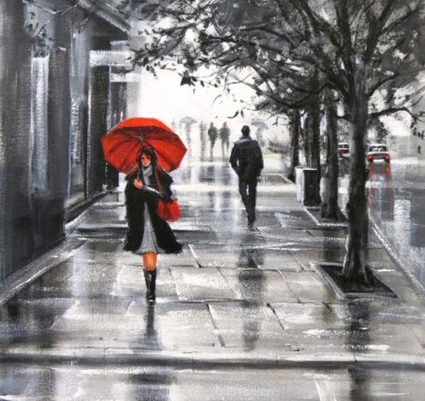 Хелен Коттл Helen Cottle
