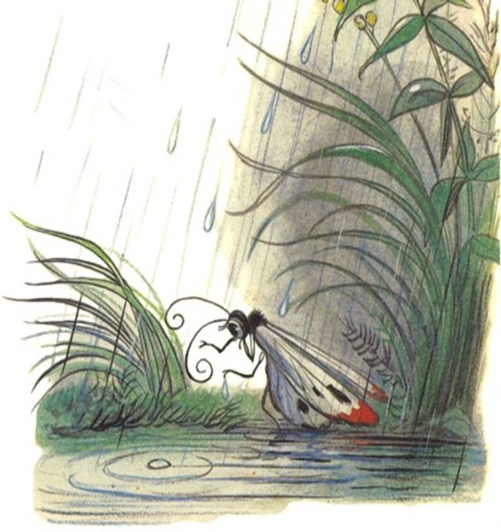 Сутеев в. "под грибом сказка"