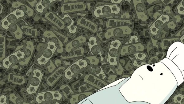 Фон для страницы донатов