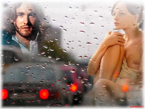 Женщина в разлуке