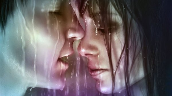 Расставание фэнтези