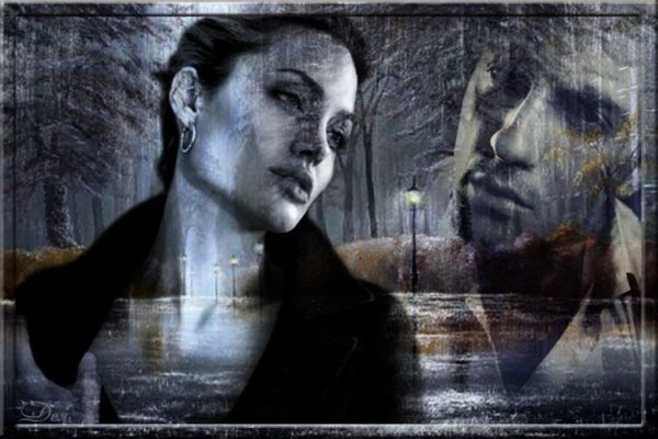 Любовь и разлука