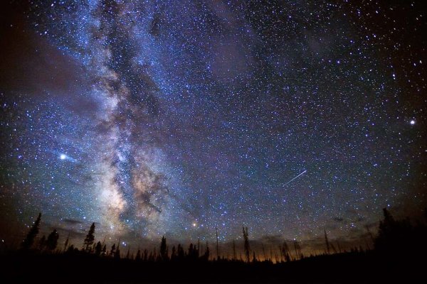 Поток Дельта Аквариды