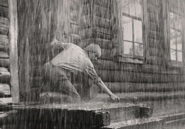 Ливень фильм 1974