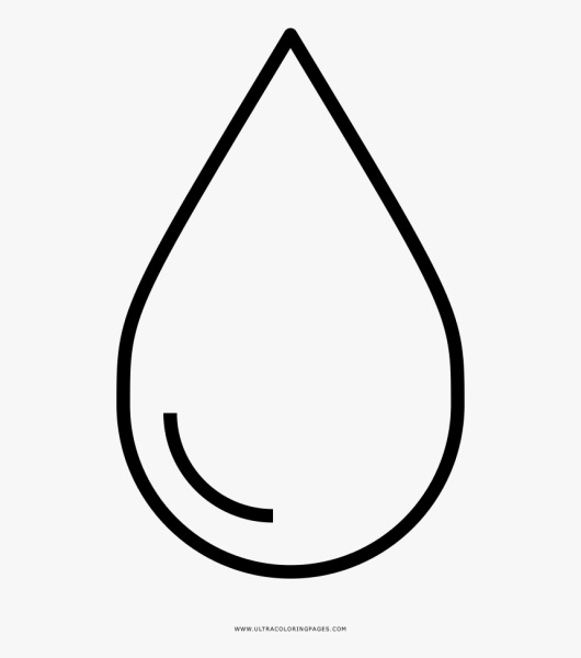 Coreldraw чернильная капля клипарт