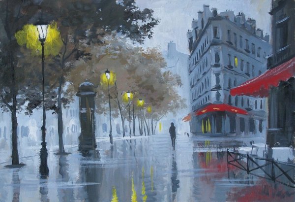 Александр Болотов