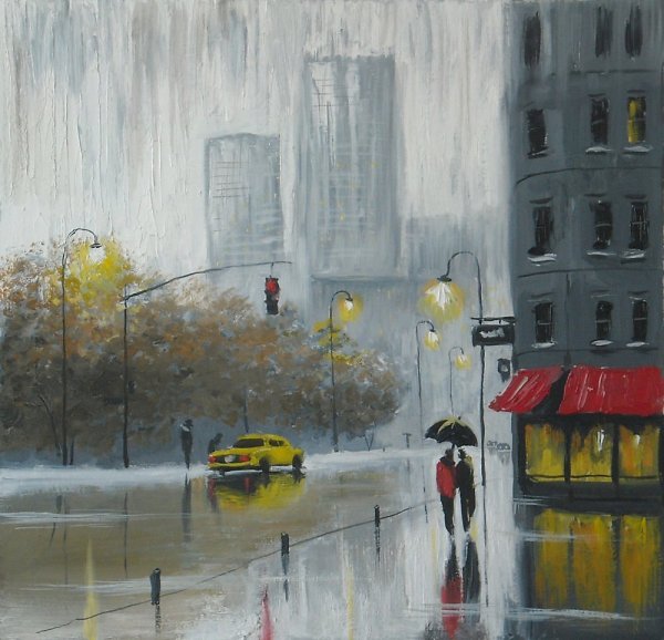 Александр Болотов картины