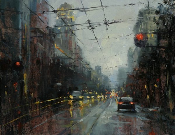 Художник Hsin-Yao Tseng