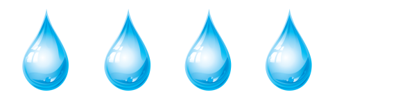 Маленькие капельки