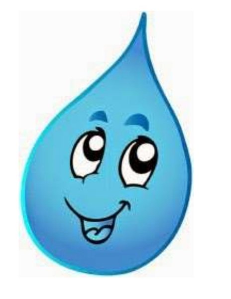 Капелька для детей