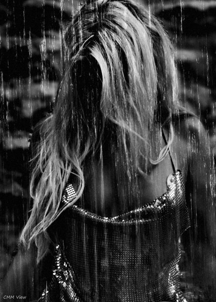 Грустные авки для девушек