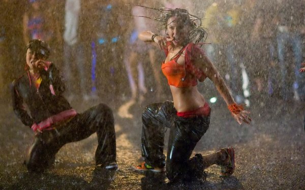 Шаг вперед 2: улицы фильм 2008