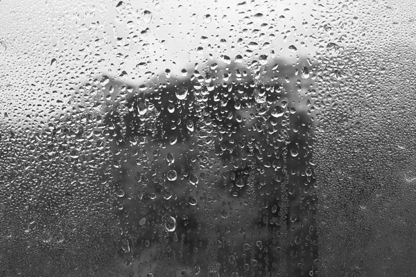 Грустный дождь