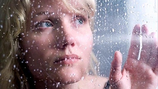 Дождь и слезы