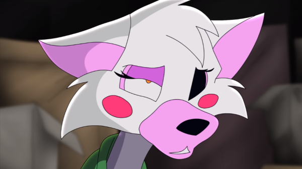 Tony Crynight Mangle