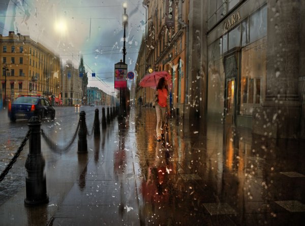 Фотограф Эдуард Гордеев г.Санкт Петербург