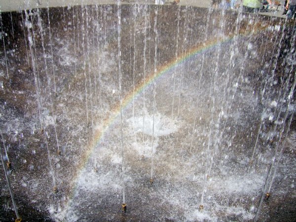 Слепой дождь картинки