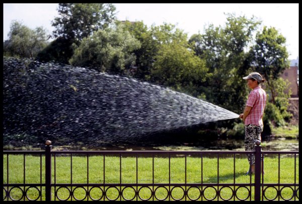 Слепой дождь это 3 класс