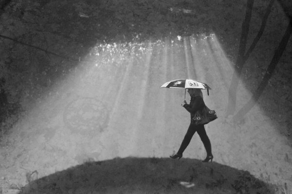 Слепой дождь фильм 1968