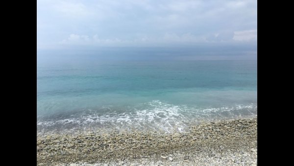 Геленджик в марте дождь