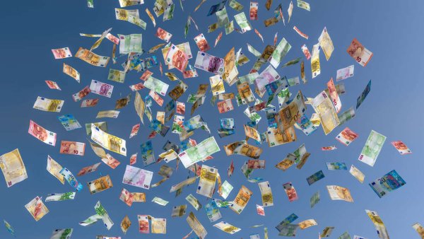 Geld