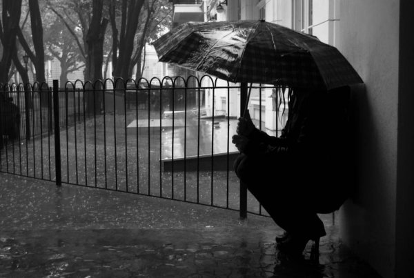 Грусть о прошлом